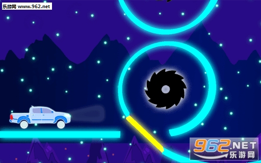 Laser Rider(������ʿ��׿��)v1.0.1��ͼ3