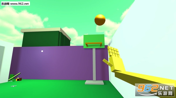 ΰ��ĵ�����ս(The Great One Hand Challenge)Steam���ͼ1