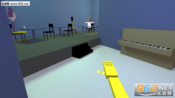 ΰ��ĵ�����ս(The Great One Hand Challenge)Steam���ͼ5