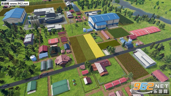 ũ������2018(Farm Manager 2018)���İ��ͼ0