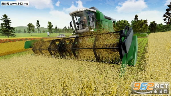 ũ������2018(Farm Manager 2018)���İ��ͼ1