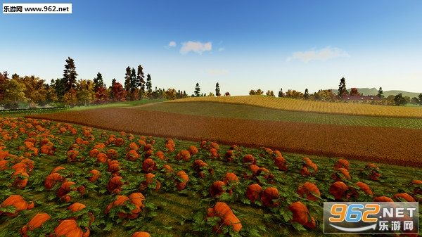 ũ������2018(Farm Manager 2018)���İ��ͼ4