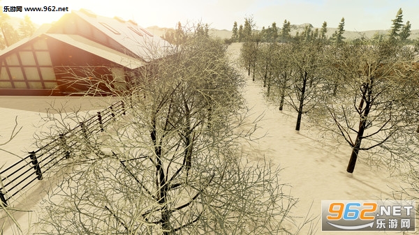 ũ������2018(Farm Manager 2018)���İ��ͼ5