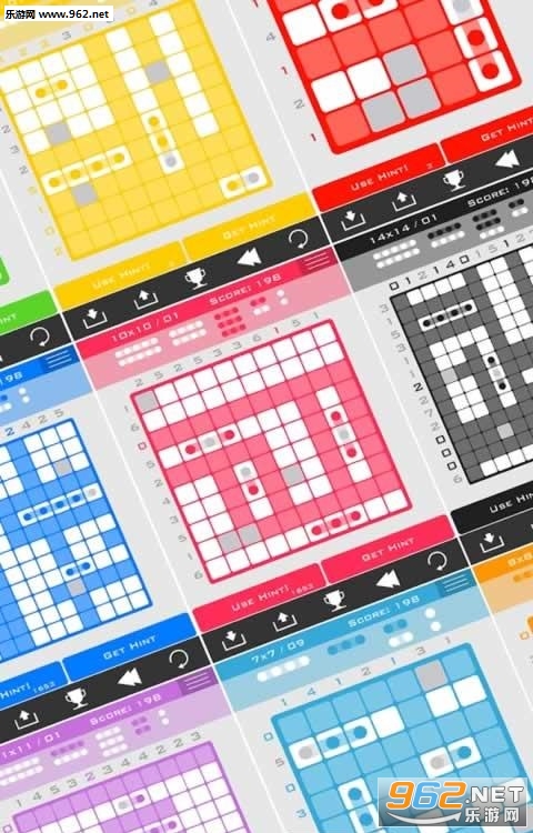 Logic Dots(�߼������Ѱ�)��ͼ2