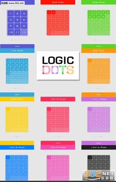 Logic Dots(�߼������Ѱ�)��ͼ3
