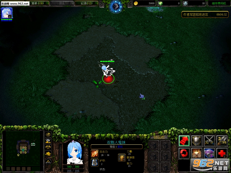 ħ��RPG���㿪ʼ�ĺ�1.14��ʽ�� (���������빥��)��ͼ1
