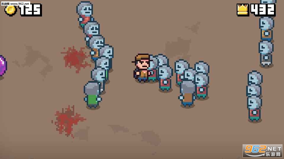 Doger Hero(�����Ӣ��Dodge Heroes���İ�)v1.01��ͼ3