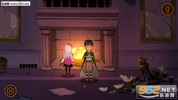 ����֮��The Endless JourneySteam���ͼ1