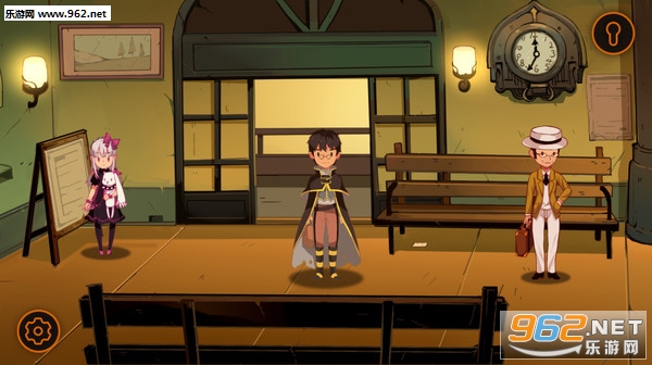 ����֮��The Endless JourneySteam���ͼ0