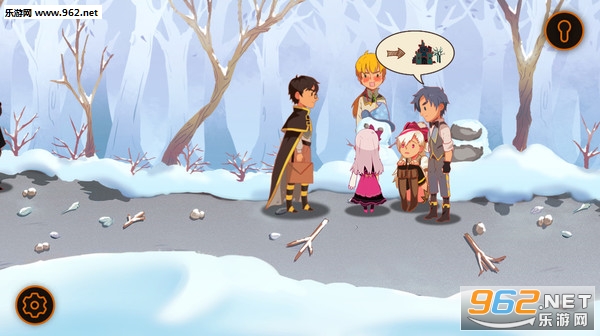����֮��The Endless JourneySteam���ͼ2