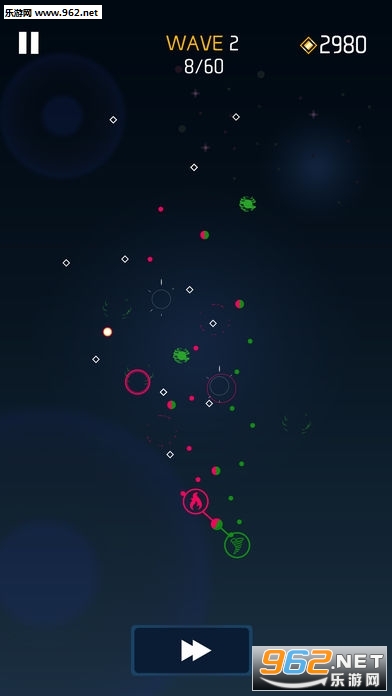 骇客细胞(HackCell)手机版截图2