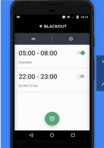 BlackOut(������ʦapp)��ͼ2
