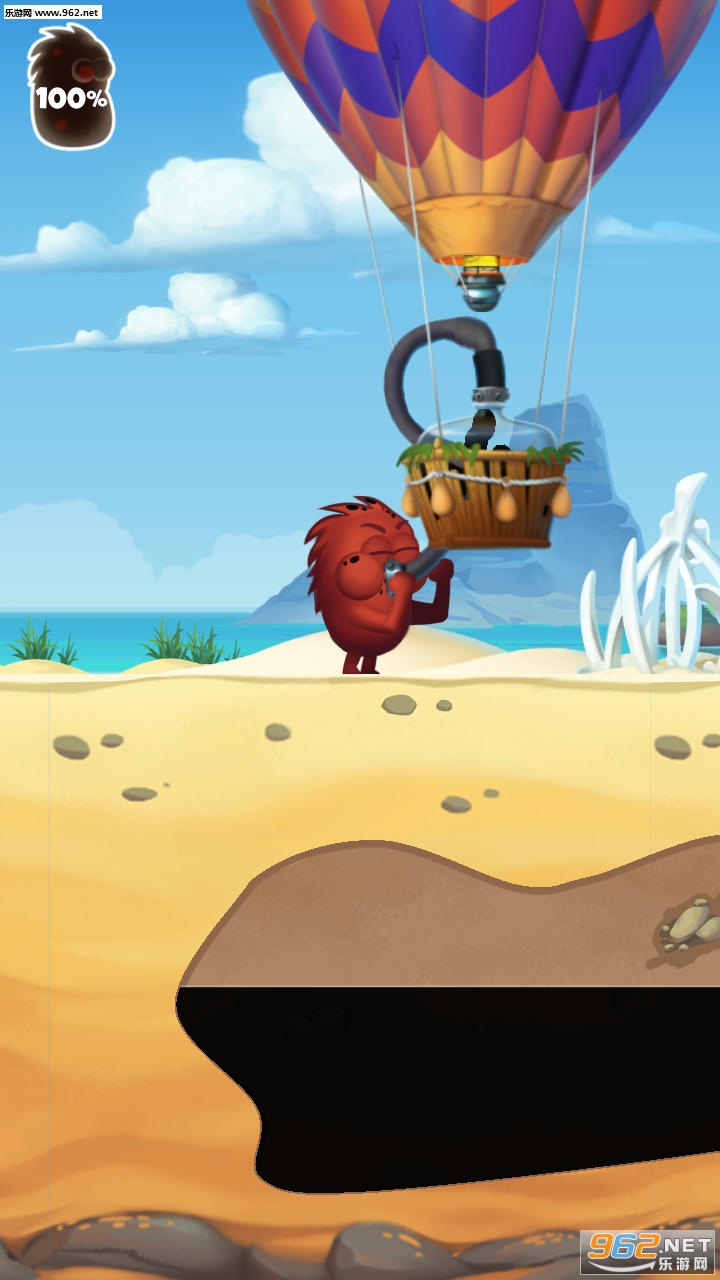 Oil Hunt 2(������ʯ�Ͱ�׿��)��ͼ2