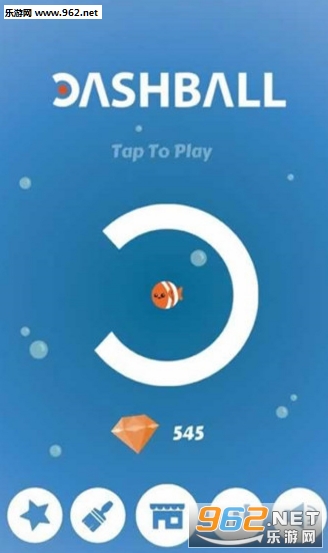 ��ײ����Dashball���ν�ͼ1