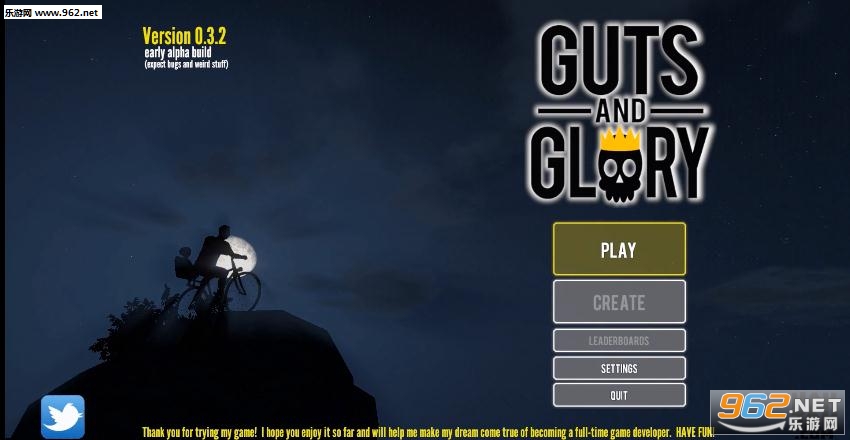 ��������ҫGuts and Glory�ֻ����ͼ0