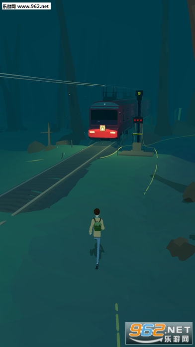 LostTrack(��ʧ�켣(Lost Tracks)��׿�ٷ���)v1.1��ͼ3