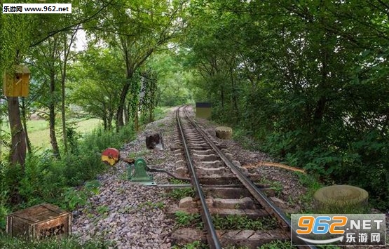 Can You Escape Abandoned Railways(���ѱ���������·��Ϸ��׿��)��ͼ0