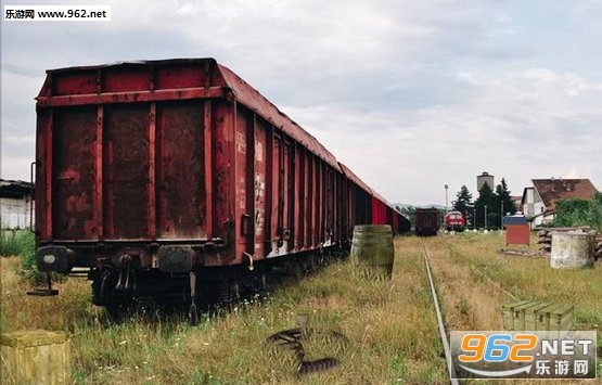 Can You Escape Abandoned Railways(���ѱ���������·��Ϸ��׿��)��ͼ4