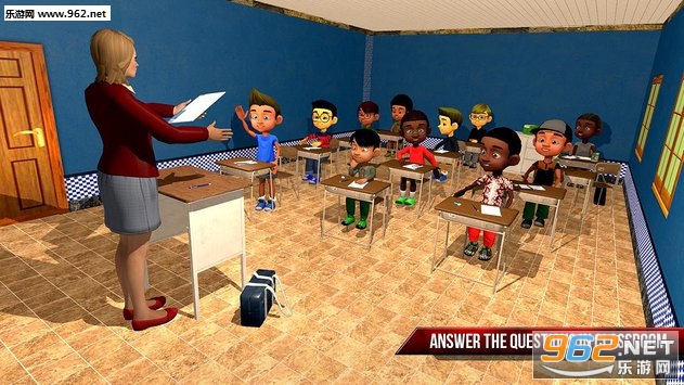 Preschool Kids Simulator Education Learning games(�׶�ѧϰģ������׿��)v1.1.1��ͼ0
