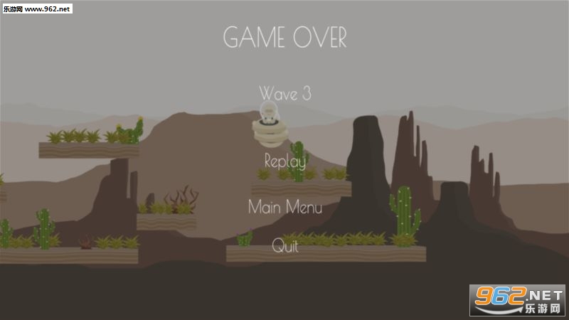 Western Survival: Alien Invasion(�������氲׿��)v1.4��ͼ1