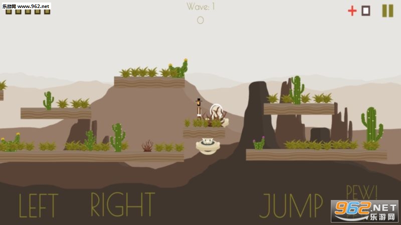 Western Survival: Alien Invasion(�������氲׿��)v1.4��ͼ3