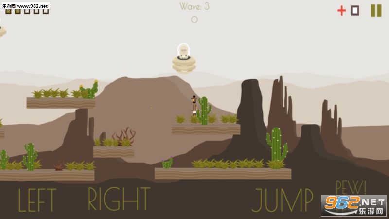 Western Survival: Alien Invasion(�������氲׿��)v1.4��ͼ2