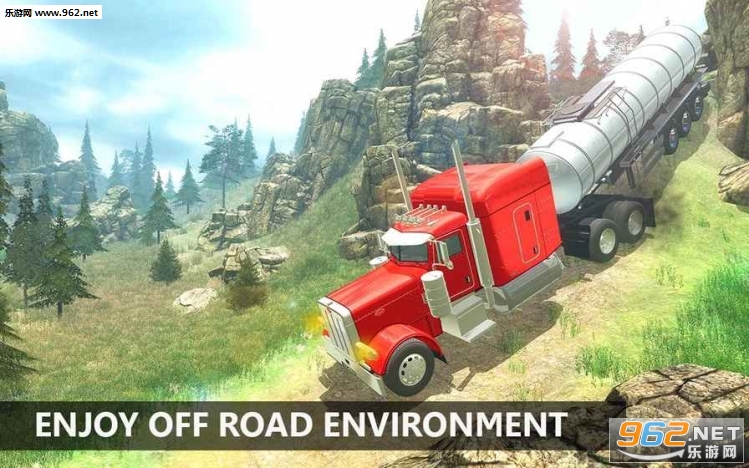 Offroad Oil Tanker 2ԽҰ����2��ͼ2
