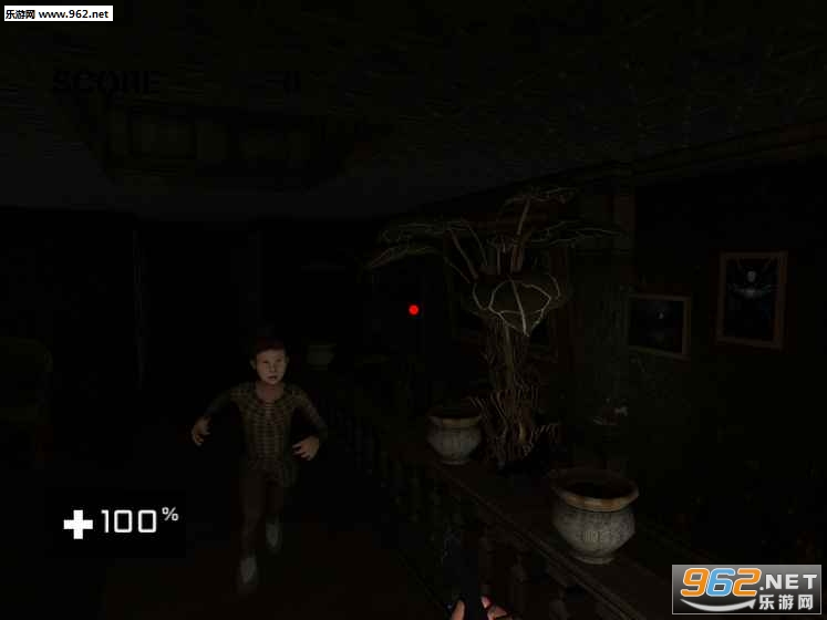 VR Haunted House 3D(VR����3D����)v1.0.22��ͼ2
