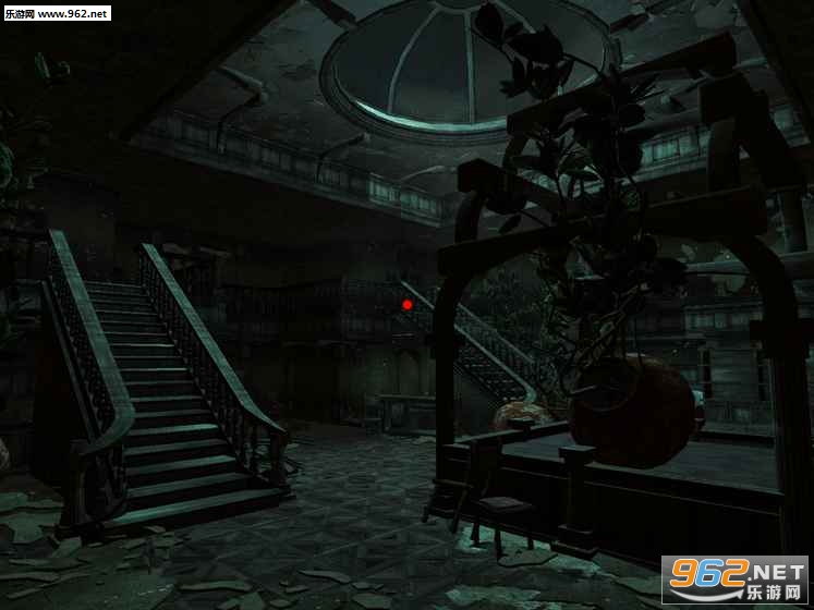 VR Haunted House 3D(VR����3D����)v1.0.22��ͼ1