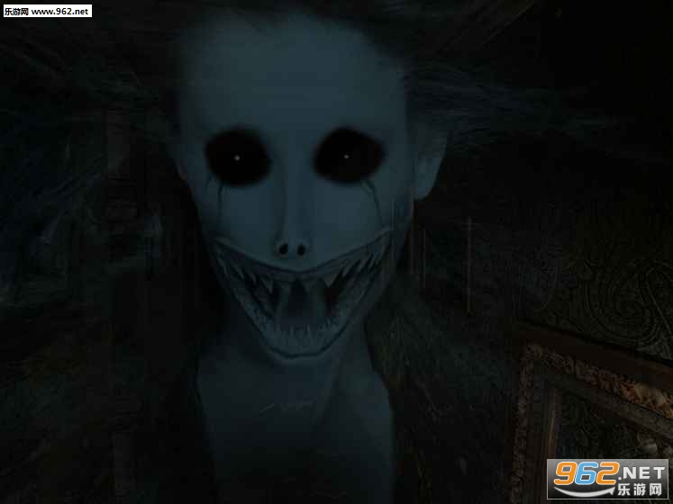 VR Haunted House 3D(VR����3D����)v1.0.22��ͼ3