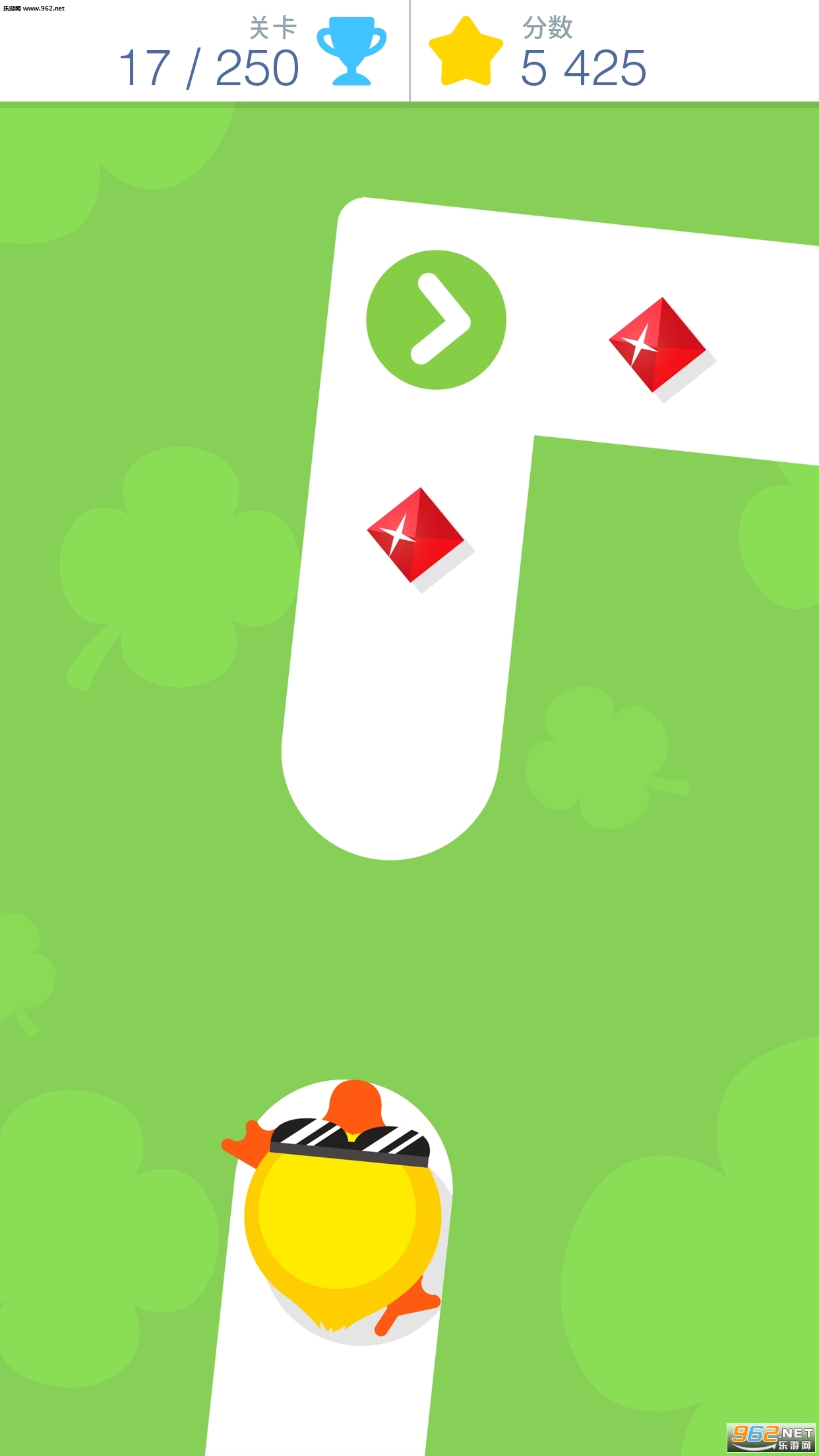 Tap Tap Dash 2018(点点冲刺2018安卓版)截图0