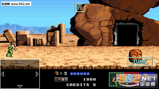 Double Dragon IV(˫����4���ιٷ���)��ͼ4