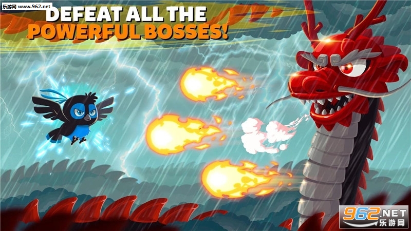 Ninja Dash(������߹ٷ���)��ͼ3