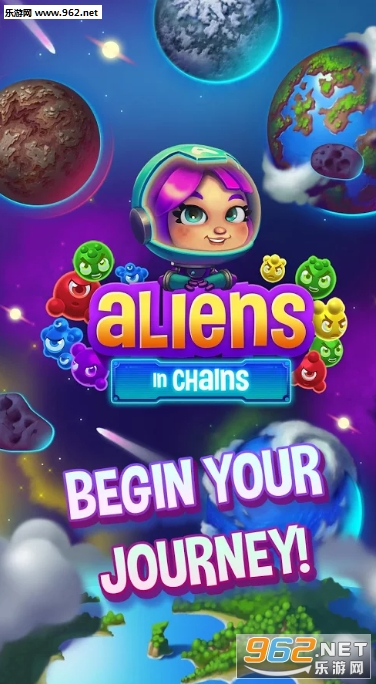 Aliens in Chains(���е������˰�׿��)��ͼ2