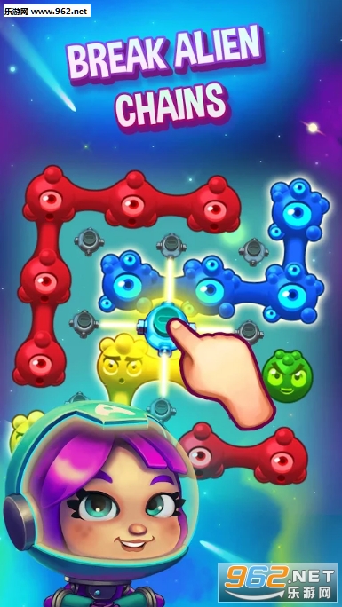 Aliens in Chains(���е������˰�׿��)��ͼ3
