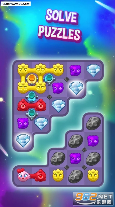 Aliens in Chains(���е������˰�׿��)��ͼ4