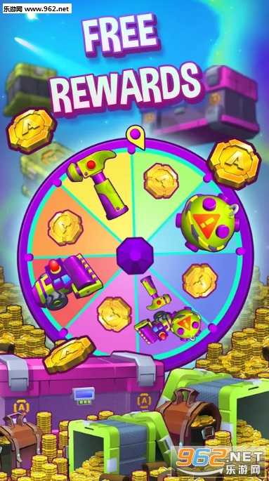 Aliens in Chains(���е������˰�׿��)��ͼ5