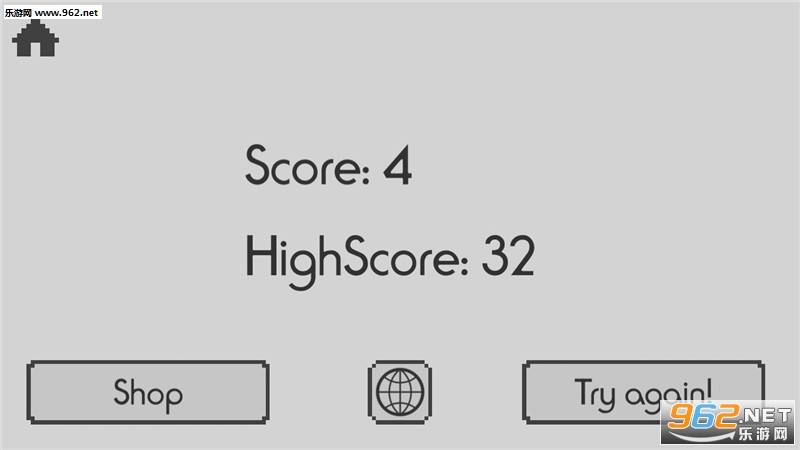 SinAvoid(正弦躲避官方版)截图2