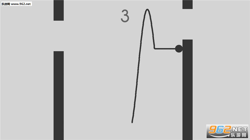 SinAvoid(正弦躲避官方版)截图3