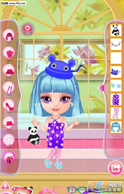 ����˯�»�װ��׿��v1.1��ͼ1
