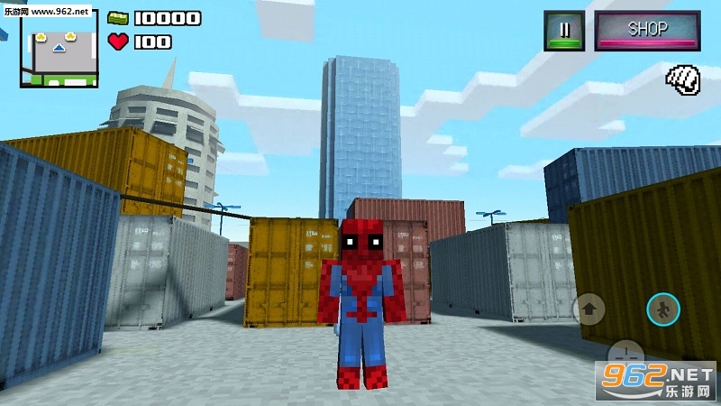 Player Battle Craft(��Ա���ΰ�׿��)v1.0.0��ͼ0