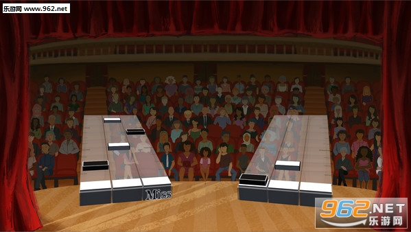 �ӳ�(Stage Fright)Steam���ͼ0