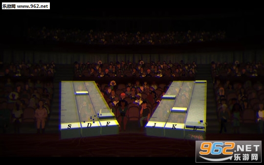 �ӳ�(Stage Fright)Steam���ͼ2