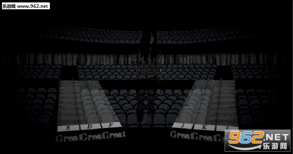 �ӳ�(Stage Fright)Steam���ͼ3