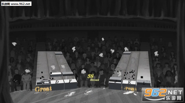 �ӳ�(Stage Fright)Steam���ͼ5