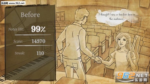 �ӳ�(Stage Fright)Steam���ͼ4