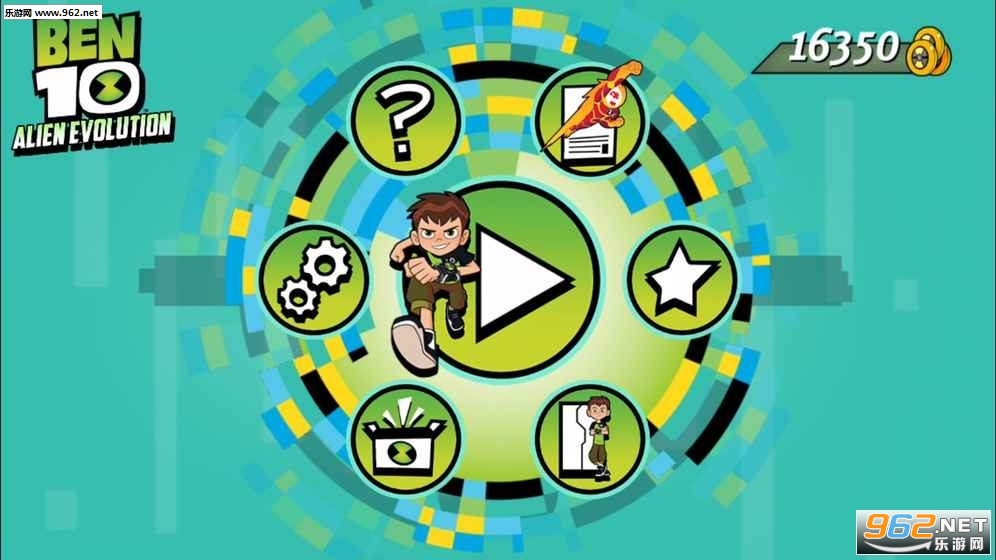 Ben10��׿���ͼ0
