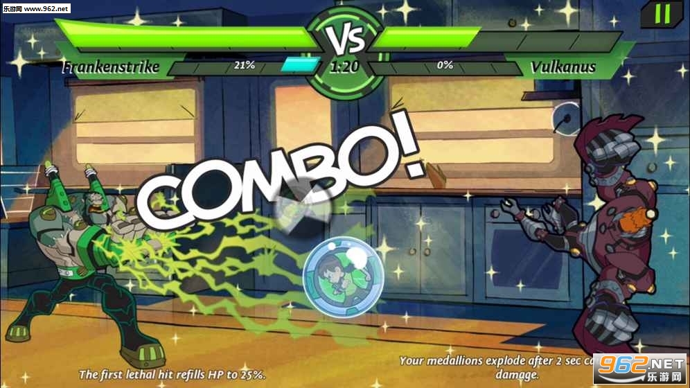 Ben10��׿���ͼ2