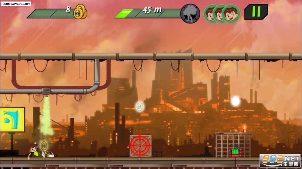 Ben10��׿���ͼ3