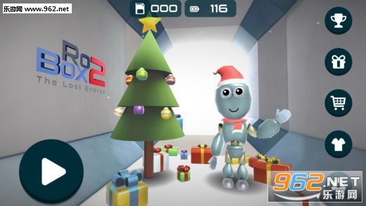 Robo X(���ӻ�����2��׿��)��ͼ0